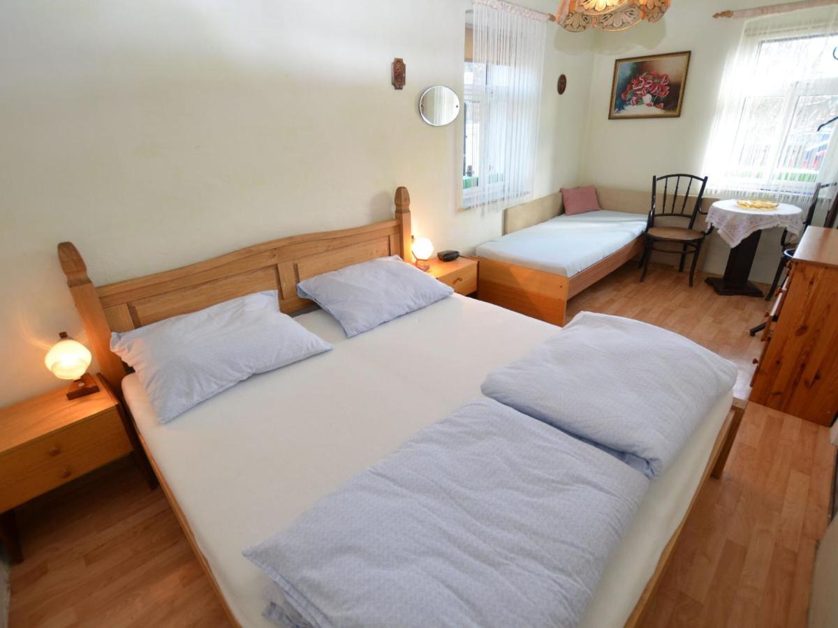 Luxury Villa Near Forest In Hlavice Czech Republic Vselibice Quarto foto